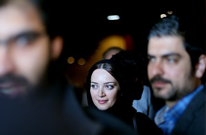 (تصاویر) پنجمین روز جشنواره فیلم فجر