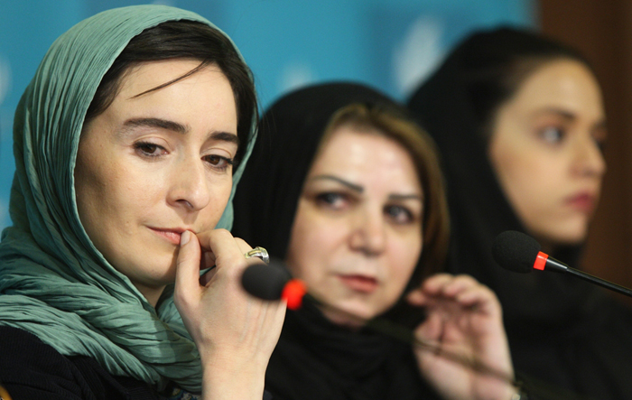 (تصاویر) پنجمین روز جشنواره فیلم فجر
