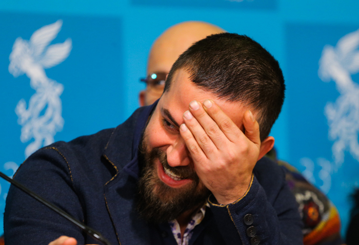 (تصاویر) پنجمین روز جشنواره فیلم فجر