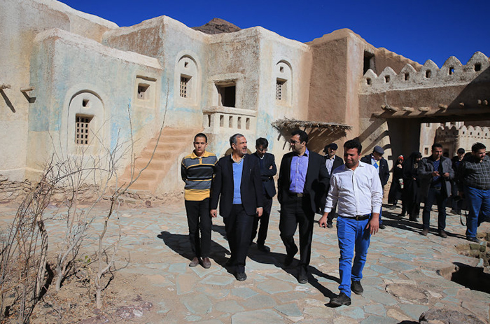 (تصاویر) مسجدجامعی در لوکیشن محمد(ص) (تصاویر) مسجدجامعی در لوکیشن محمد(ص)