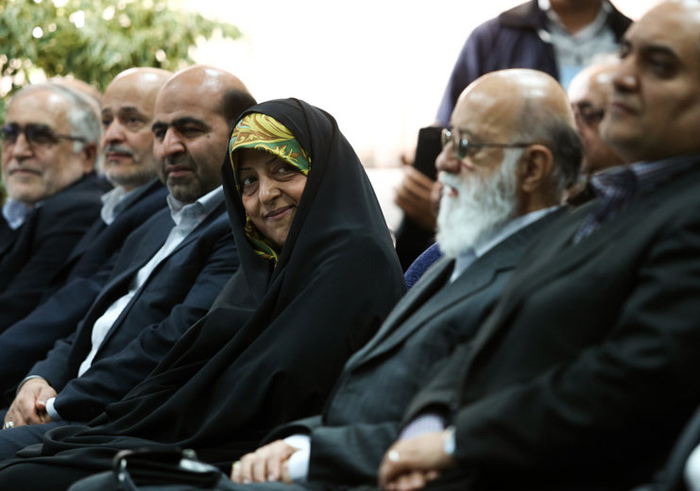 (تصاویر) افتتاح نیروگاه تولید برق از زباله (تصاویر) افتتاح نیروگاه تولید برق از زباله
