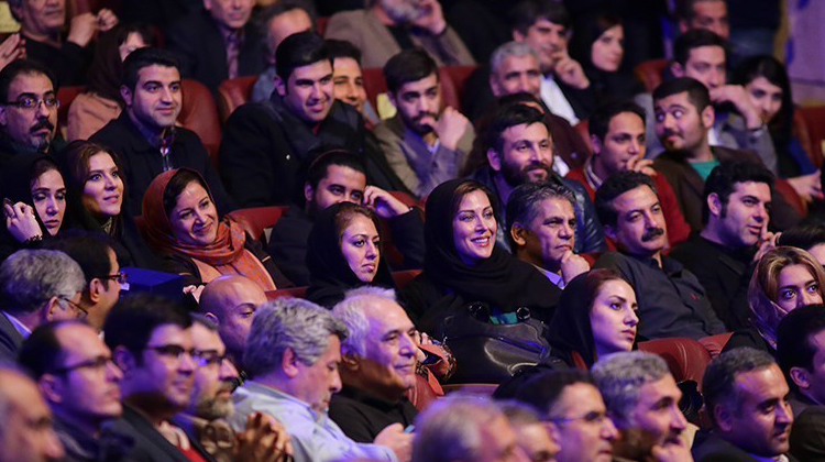 (تصاویر) اختتامیه جشنواره فیلم فجر (تصاویر) اختتامیه جشنواره فیلم فجر