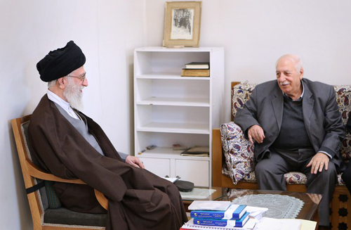 جوانان قطعاً به ثمر نشستن آرمان فلسطین را خواهند دید