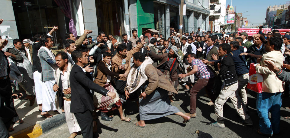 در 