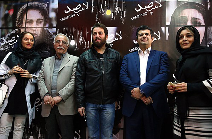 (تصاویر) بزرگداشت عبدالله اسکندری (تصاویر) بزرگداشت عبدالله اسکندری