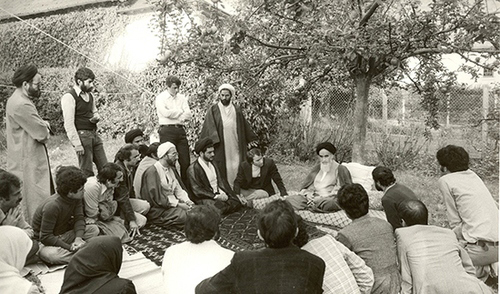 (تصاویر) آلبوم خاطرات صادق طباطبائی (تصاویر) آلبوم خاطرات صادق طباطبائی