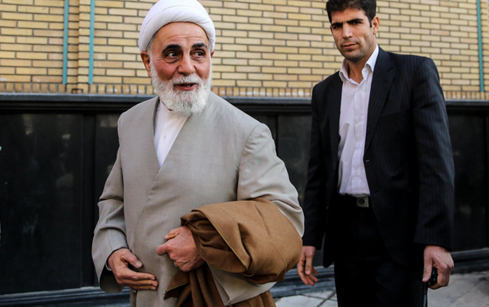 (تصاویر) مراسم ختم مرحوم صادق طباطبائی (تصاویر) مراسم ختم مرحوم صادق طباطبائی