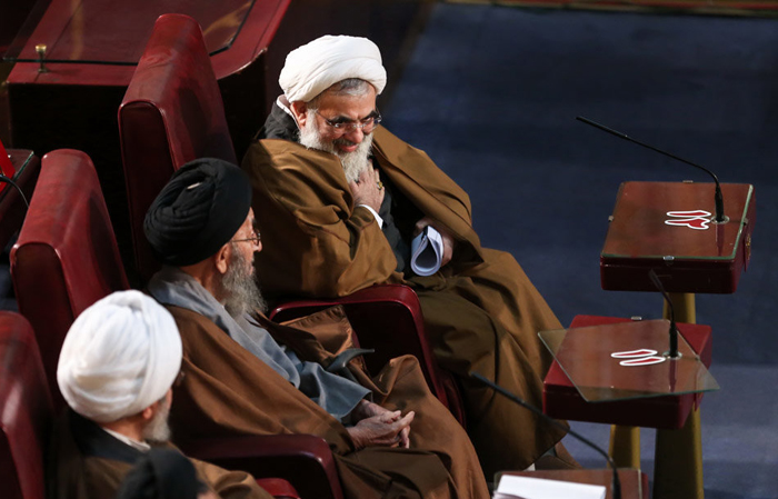 (تصاویر) هفدهمین اجلاس خبرگان رهبری (تصاویر) هفدهمین اجلاس خبرگان رهبری