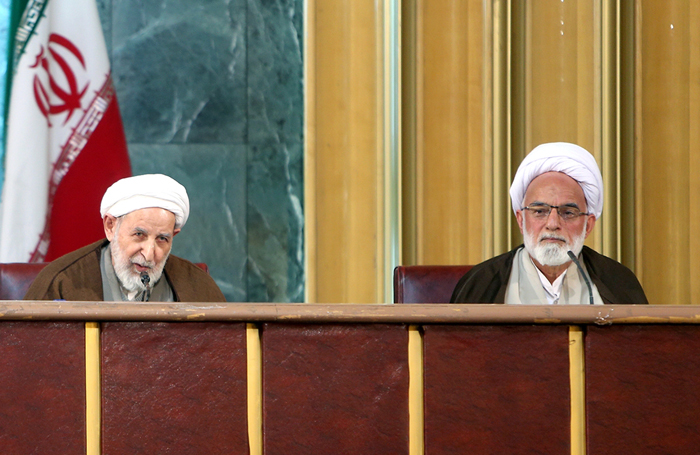 (تصاویر) هفدهمین اجلاس خبرگان رهبری (تصاویر) هفدهمین اجلاس خبرگان رهبری