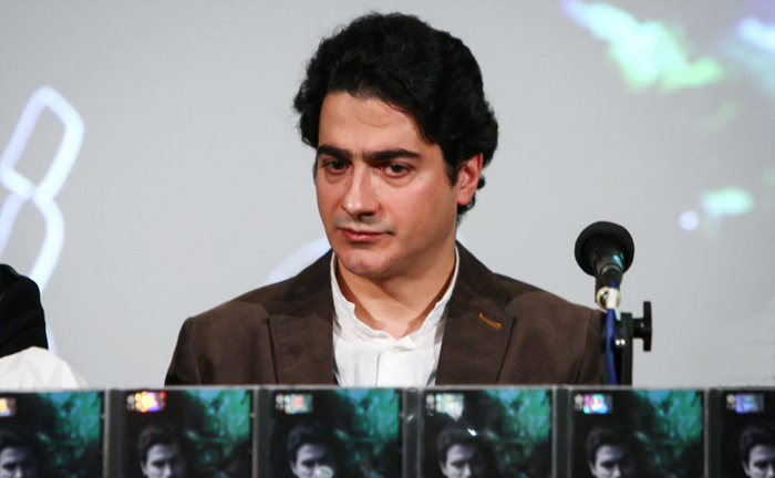 (تصاویر) رونمایی از آلبوم جدید همایون شجریان (تصاویر) رونمایی از آلبوم جدید همایون شجریان
