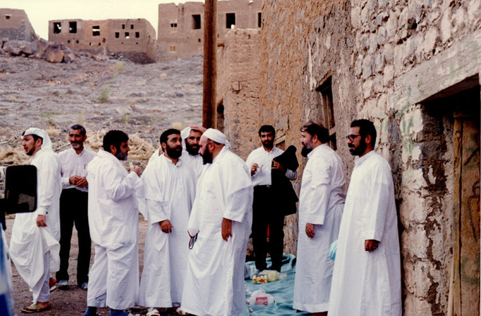 (تصاویر) آلبوم خاطرات سید احمد خمینی (تصاویر) آلبوم خاطرات سید احمد خمینی