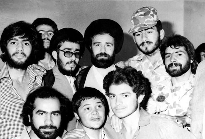 (تصاویر) آلبوم خاطرات سید احمد خمینی (تصاویر) آلبوم خاطرات سید احمد خمینی