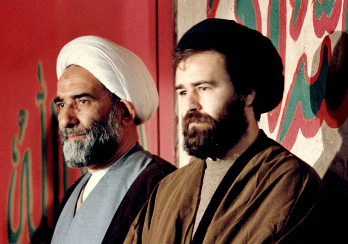 (تصاویر) آلبوم خاطرات سید احمد خمینی (تصاویر) آلبوم خاطرات سید احمد خمینی