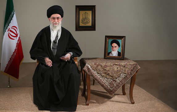 سال «دولت و ملّت، همدلی و هم‌زبانی»