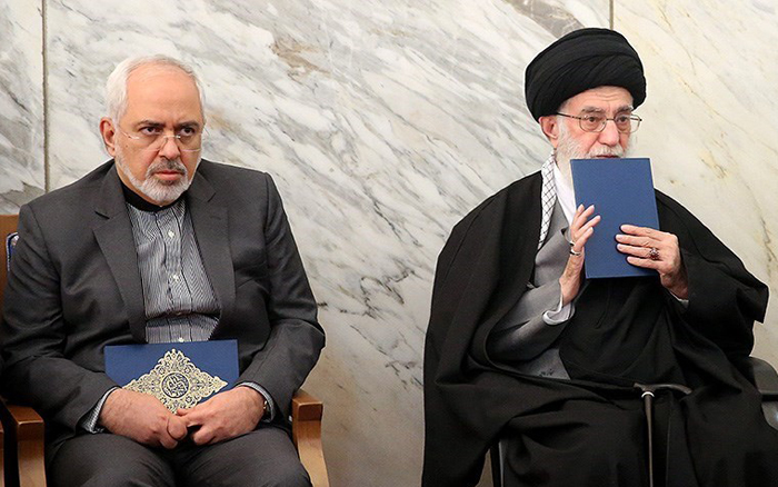(تصاویر) مقامات و سران نظام در ختم والده روحانی (تصاویر) مقامات و سران نظام در ختم والده روحانی