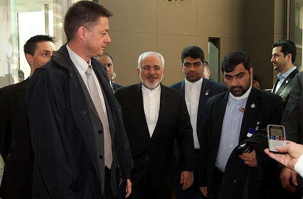 (تصاویر) روز سوم مذاکرات