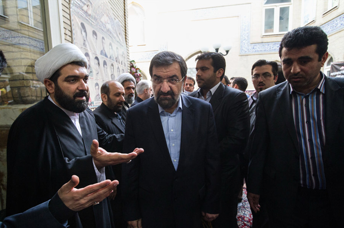 (تصاویر) مجلس ترحیم پدر شهاب مرادی (تصاویر) مجلس ترحیم پدر شهاب مرادی