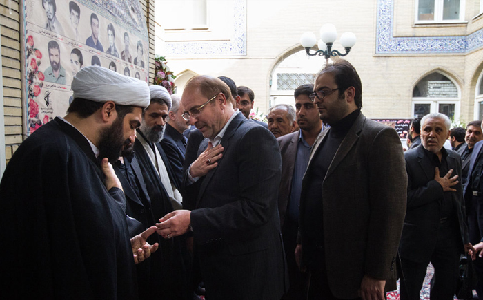 (تصاویر) مجلس ترحیم پدر شهاب مرادی (تصاویر) مجلس ترحیم پدر شهاب مرادی