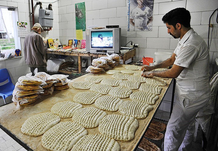 (تصاویر) بربری با طعم کتاب
