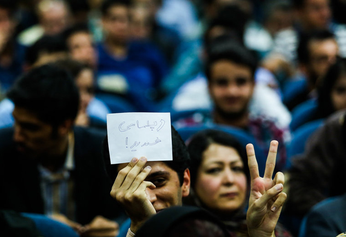 (تصاویر) مذاکرهکنندگان در نشست تخصصی (تصاویر) مذاکرهکنندگان در نشست تخصصی
