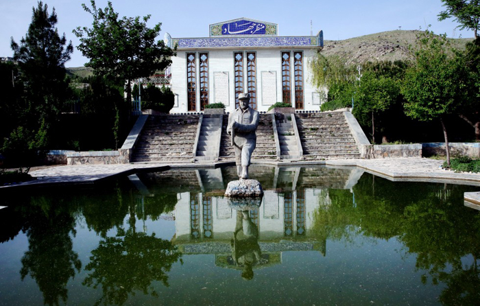 (تصاویر) موزه جهاد در افغانستان
