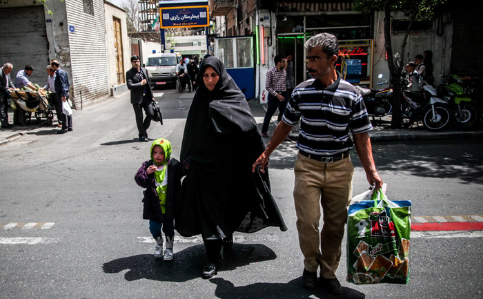 (تصاویر) آغاز درمان «نرگس» (تصاویر) آغاز درمان «نرگس»