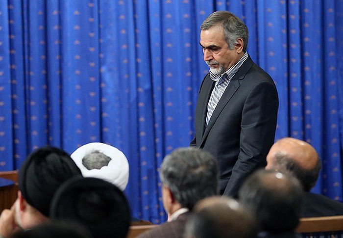 (تصاویر) جلسه مشترک دولت و مجلس (تصاویر) جلسه مشترک دولت و مجلس