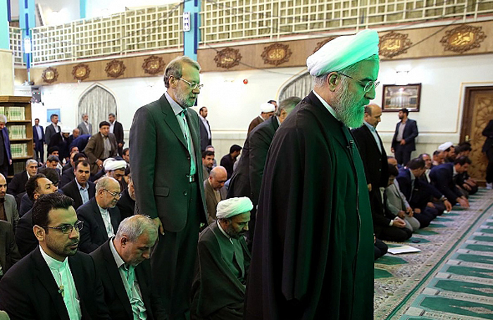 (تصاویر) جلسه مشترک دولت و مجلس (تصاویر) جلسه مشترک دولت و مجلس
