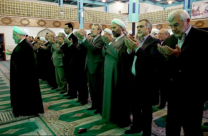 (تصاویر) جلسه مشترک دولت و مجلس (تصاویر) جلسه مشترک دولت و مجلس