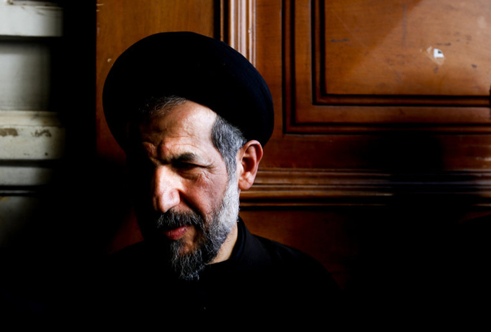 (تصاویر) مقامات در ختم والده ابوترابیفرد (تصاویر) مقامات در ختم والده ابوترابیفرد