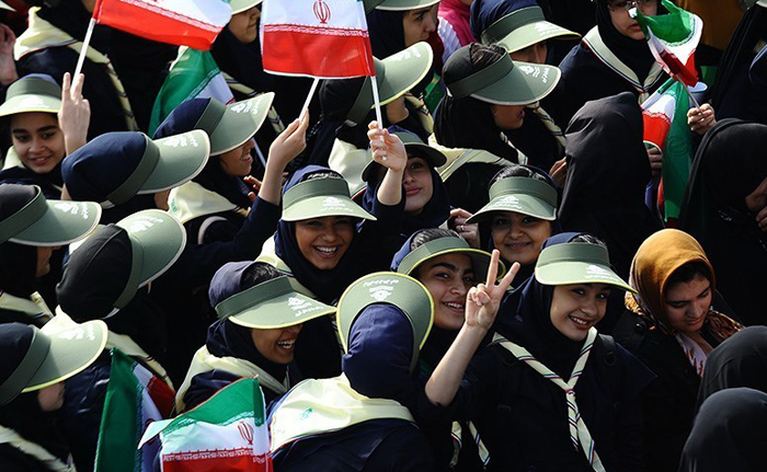 (تصاویر) سفر روحانی به گیلان (تصاویر) سفر روحانی به گیلان