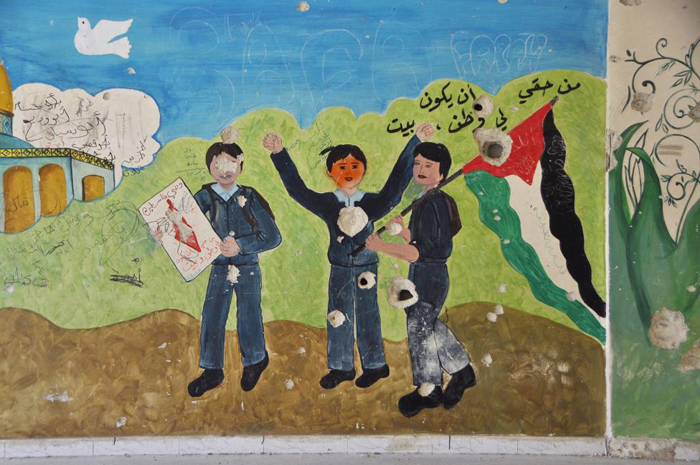 (تصاویر) «یرموک»، جایی در عمق جهنم (تصاویر) «یرموک»، جایی در عمق جهنم
