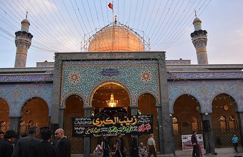(تصاویر) سوریه، زندگی در میان جنگ (تصاویر) سوریه، زندگی در میان جنگ