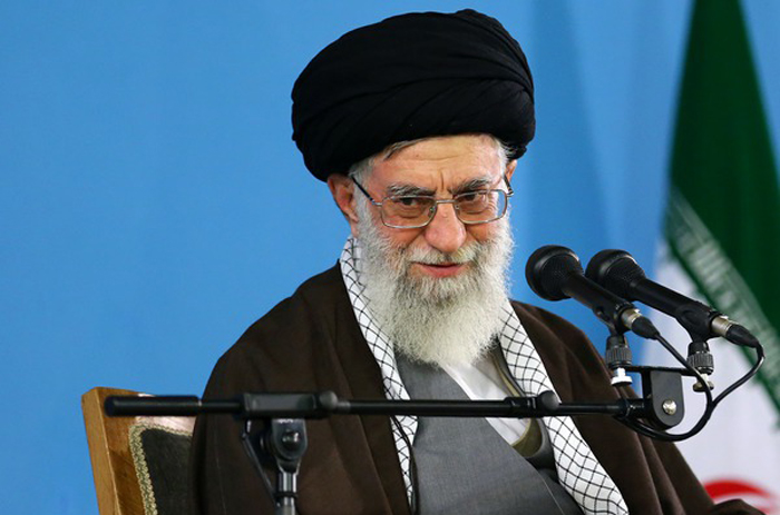 (تصاویر) دیدار معلمان با رهبرانقلاب