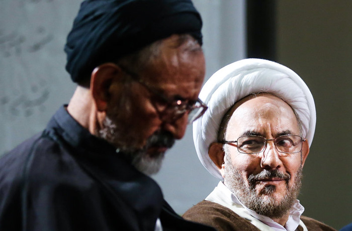 (تصاویر) نکوداشت محمود دعایی (تصاویر) نکوداشت محمود دعایی