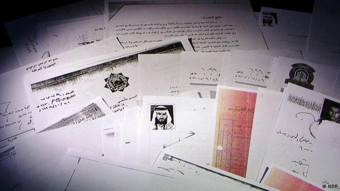 (تصاویر) انتشار مدارکی جدید از زندگی ابوبکر بغدادی (تصاویر) انتشار مدارکی جدید از زندگی ابوبکر بغدادی