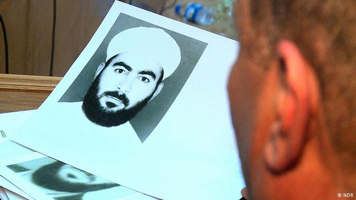 (تصاویر) انتشار مدارکی جدید از زندگی ابوبکر بغدادی (تصاویر) انتشار مدارکی جدید از زندگی ابوبکر بغدادی