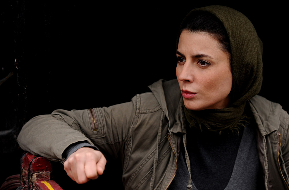 یک عاشقانه آرام بر پرده سینما