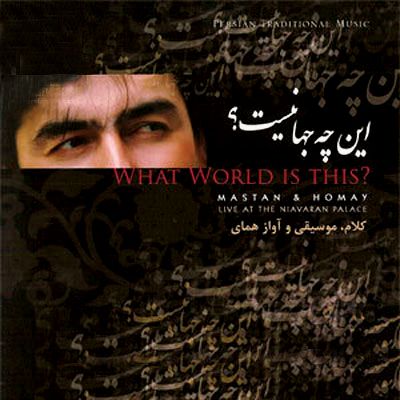 «هما»ی شهرت بر دوش «پرواز»!