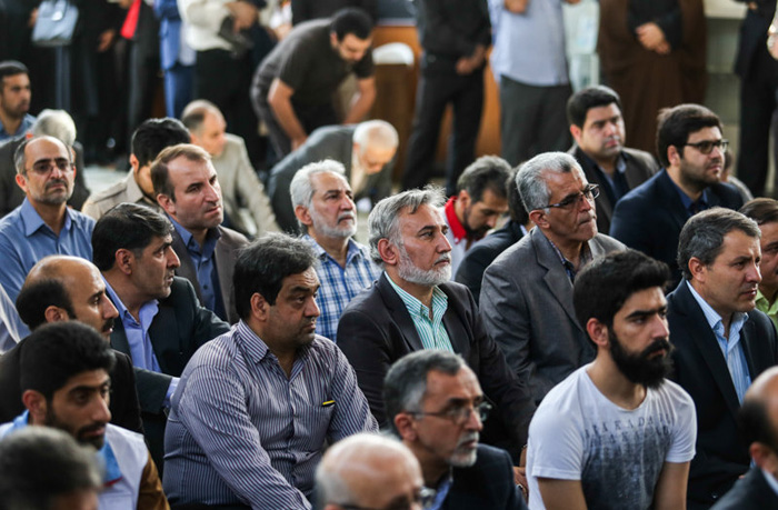 (تصاویر) تشییع مرحوم امیر معتمدی (تصاویر) تشییع مرحوم امیر معتمدی