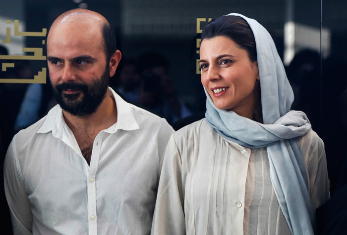 (تصاویر) سینماگران در اکران (تصاویر) سینماگران در اکران