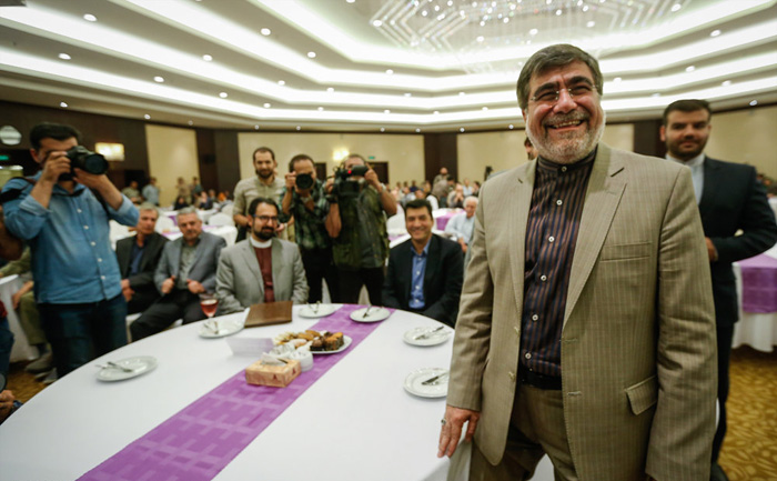 حواشی «دکتر شدن» هنرمندان حواشی «دکتر شدن» هنرمندان