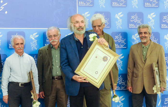 حواشی «دکتر شدن» هنرمندان حواشی «دکتر شدن» هنرمندان