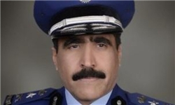مرگ فرمانده نیروی هوایی سلطنتی عربستان مرگ فرمانده نیروی هوایی سلطنتی عربستان