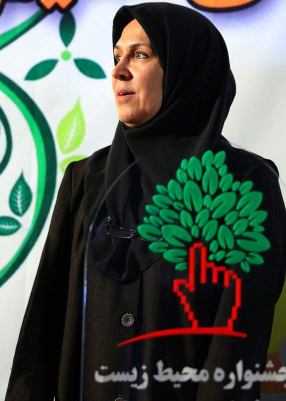 رونمایی از تندیس رونمایی از تندیس