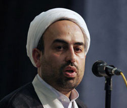 انتقاد روحانی مشهور از سخن یکی از مراجع انتقاد روحانی مشهور از سخن یکی از مراجع