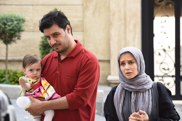 دردسرهای «لطیف» و «فرحان»