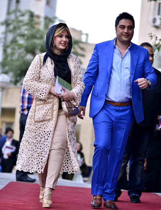 (تصاویر) پانزدهمین جشن سینمایی حافظ (تصاویر) پانزدهمین جشن سینمایی حافظ