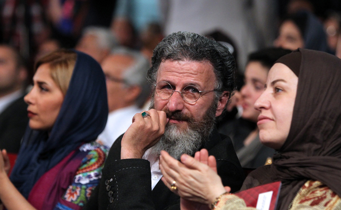 (تصاویر) پانزدهمین جشن سینمایی حافظ (تصاویر) پانزدهمین جشن سینمایی حافظ