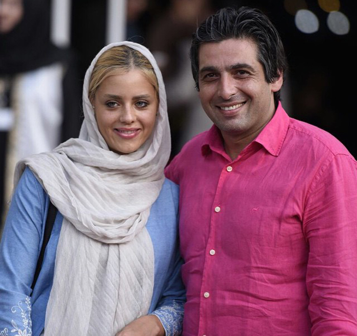 (تصاویر) پانزدهمین جشن سینمایی حافظ (تصاویر) پانزدهمین جشن سینمایی حافظ